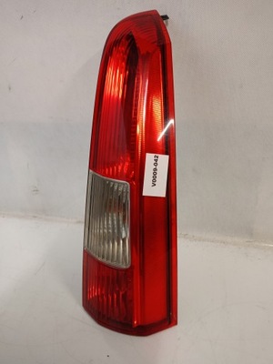 FARO PARTE TRASERA DERECHA TECHO CON VOLVO V70 II S60 I S80 I  