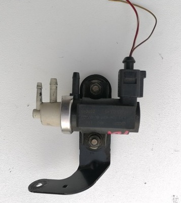 VW SEAT AUDI VALVE VACUUM 1,9 TDI 1J0906627B  