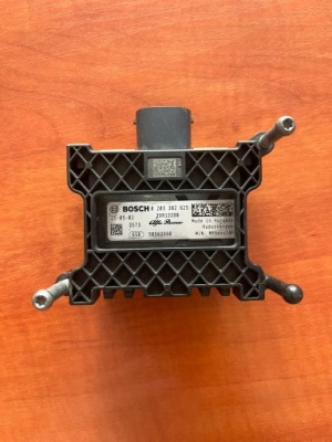 39r13390 alfa romeo stelvio радар датчик distronic фото №1