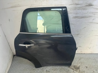 DOOR RIGHT REAR REAR MINI COUNTRYMAN F60  