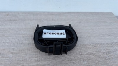 Заглушка крышка лампы bmw x3 f25 e46 mini r55 r56 r57 r60 spr090jr фото №1