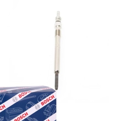 Свічка розжарювання land rover range rover iii 3.6 фото №1