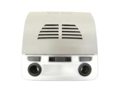 Bmw x1 e84 e90 e91 e92 лампа освещение салона потолочный задняя задняя фото №1