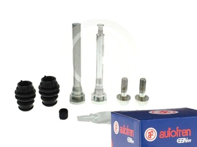 Zest napr напрямна супорт перед do toyota previa фото №1