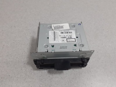 Chrysler 300 thema 2011- радіо навігація заводська europa 05064543aj фото №1