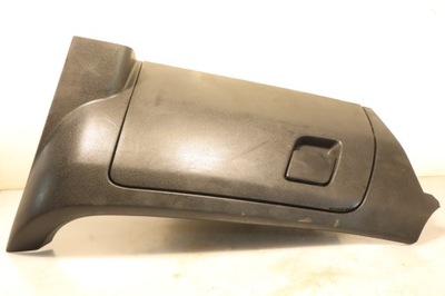 Бардачок пассажира opel combo d фото №1