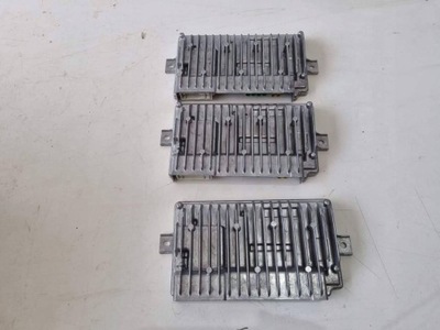 Mercedes блок управления модуль 0009001327 оригинал фото №1