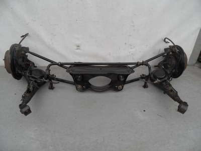 SUSPENSION REAR SWINGARMS TOYOTA RAV4 II FRONT DRIVE  