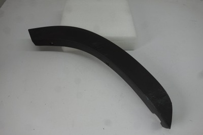 Молдинг двері задня права toyota highlander iv 4 2019- 75077-0e040 фото №1