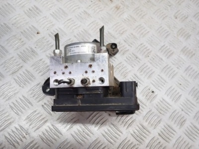 Насос тормозная abs honda odyssey 2018- фото №1