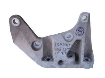 Кронштейн двигуна bk21-7m125-ac transit custom 2.2tdci фото №1