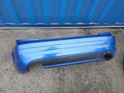 Бампер задняя задний amg набор mercedes slk r171 фото №1