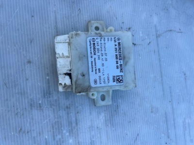 Mercedes w251 модуль блок керування паркування pdc a2519000800 фото №1