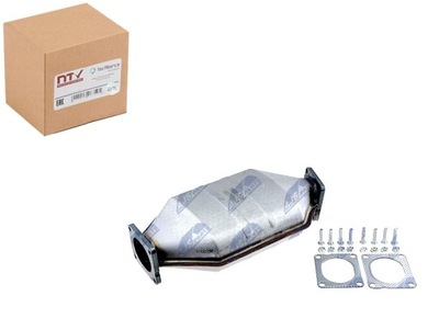 FILTRAS DALELIŲ KIETŲJŲ DPF BMW 5 E60 E61 525D 2004- 530D M57 2002- X5 