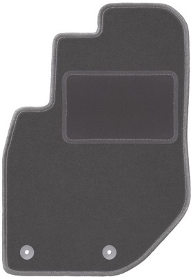 ALFOMBRILLA VOLANTE PARA HYUNDAI TERRACAN SUV 2001-2006  