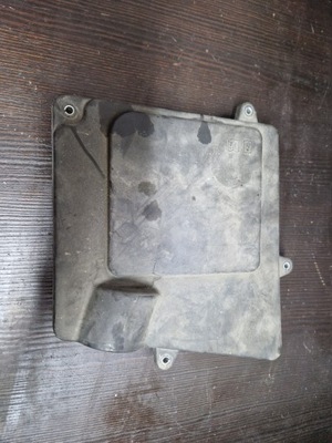 Крышка защита коробка предохранителей master iii фото №1