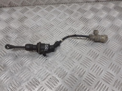 Помпа сцепления nissan micra k12 1.5 dci фото №1