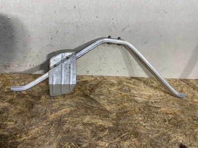 Porsche cayman 982 балка відсік двигуна 981331093 фото №1