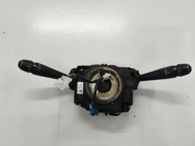 Citroen ds5 13r переключатель комбинированный переключатели шлейф 98000242zd фото №1