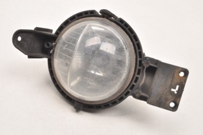 Mini r55 r56 протитуманна фара лівий 0305071001 фото №1