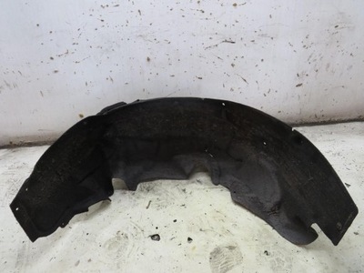 Подкрылок левый задняя jagura xf x260 sedan фото №1