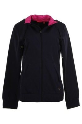 Szwedka Puma TP Woven Jacket 504669 01 M