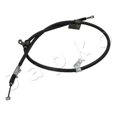 CABLE FRENOS DE MANO 131138R JAPKO NISSAN MAXIMA  