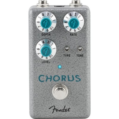 FENDER HAMMERTONE CHORUS - EFEKT GITAROWY