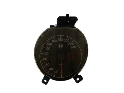 Alfa romeo 156 1.6 1.8 2.0 лічильник спідометр 156034519 фото №1