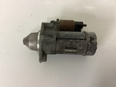 Hyundai i30 ii hb od 2011/2017 стартер kompletny фото №1