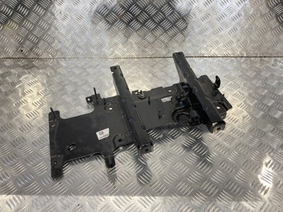 Кронштейн кронштейн основание citroen e-c4 c4 iii 20- фото №1