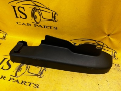 Защита корпус направляющая сиденье правая citroen c4 grand picasso ii фото №1