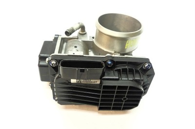 Civic x 1.0 vtec turbo дросельна заслінка фото №1