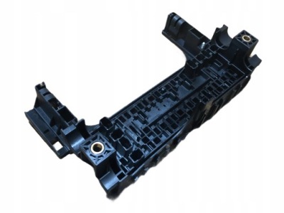 Коробка предохранителей mercedes b w245 a1695450001 фото №1