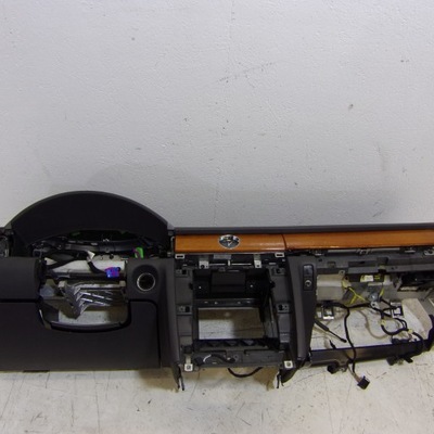 Панель приладів приладова volkswagen phaeton фото №1