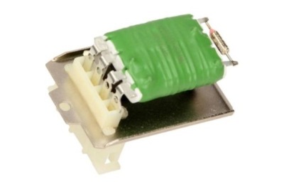 Maxgear 57-0090 резистор, вентилятор внутрішній фото №1