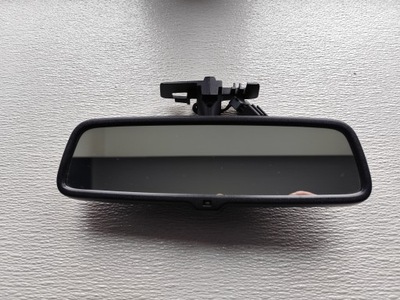 Дзеркало заднього виду внутрішнє opel corsa e 13481121 фото №1