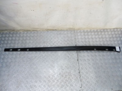 Hyundai tucson iii молдинг кровельная правая 14- фото №1