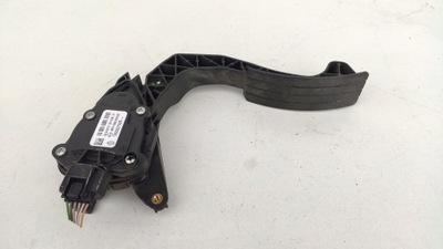 Dacia sandero ii duster педаль газу потенціометр eu фото №1