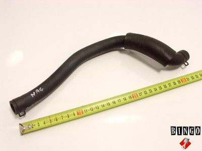 Kia magentis 01-06r wąż шланг обігрівача фото №1