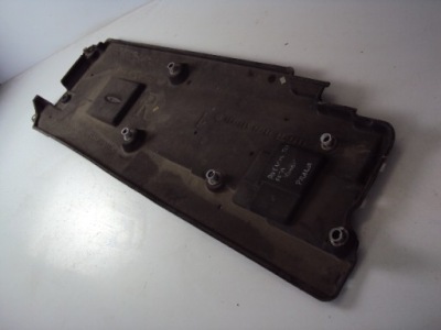 Защита подвеска правая toyota avensis t27 fl 11- фото №1