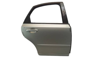 Volvo s40 ii lift дверь правый задняя 426 d1668 фото №1