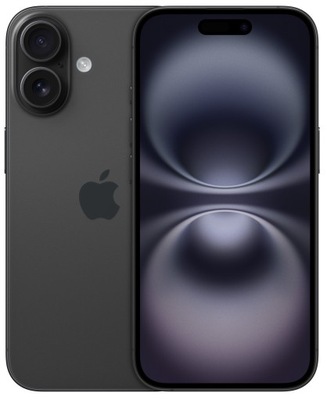 Apple iPhone 15 128GB ブラック Apple iPhone 15 128GB Czarny - Apple | Sklep EMPIK.COM