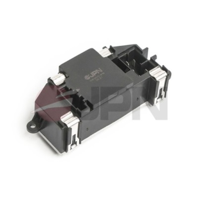 Резистор вентилятор do audi a4 a5 q5 фото №1