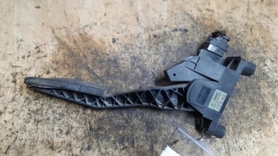 Потенциометр газа opel zafira 2.0d 02r фото №1