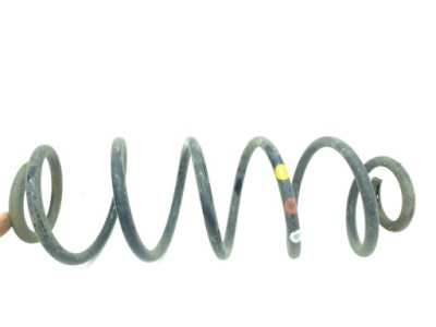 Citroen c4 grand picasso ii пружина подвеска задняя задняя левая правая фото №1