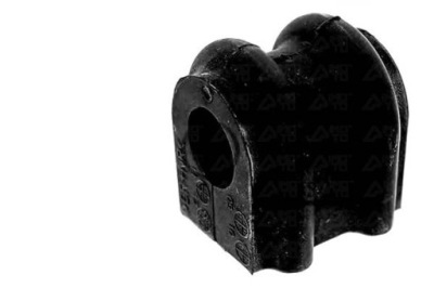 Резиновый элемент стабилизатора hyundai перед getz 1,1-1,6 02-0 фото №1