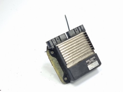 Модуль форсунок 89871-20050 toyota corolla e12 фото №1