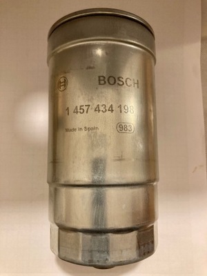 Фильтр топлива hyundai 31922-26900 фото №1