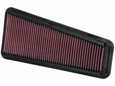 Фільтр повітря toyota 4 runner iv 4.0 land cruiser j120 4.0 фото №1